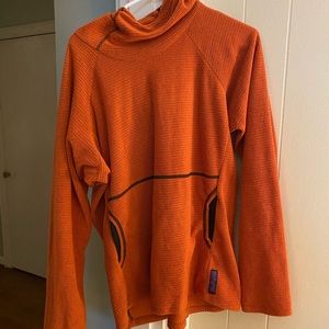 Melanzana Microgrid Hoodie